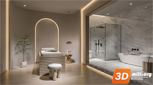 Spa Skp Files 